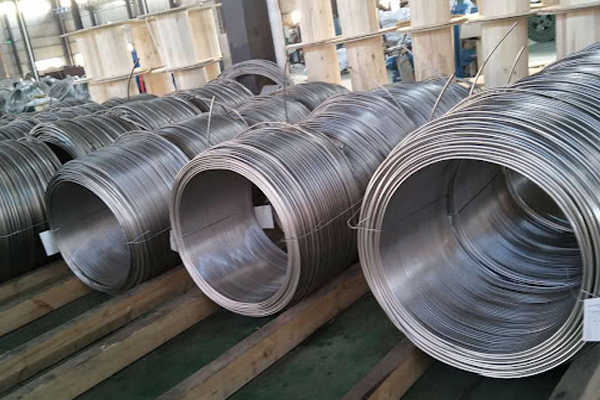 Difference Between Pipe And Tube