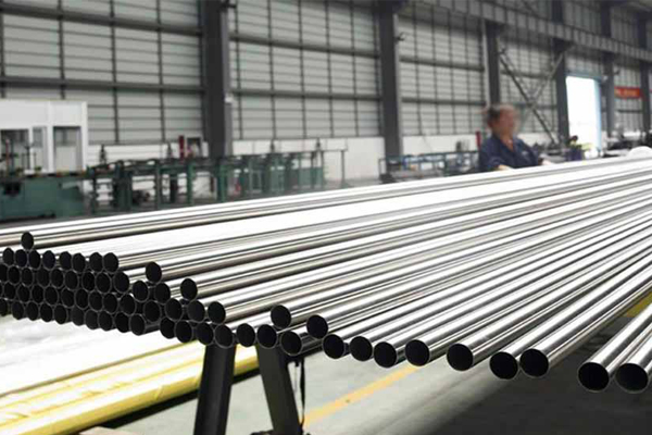 Standard and Specification of Stainless Steel Pipes & Tubes