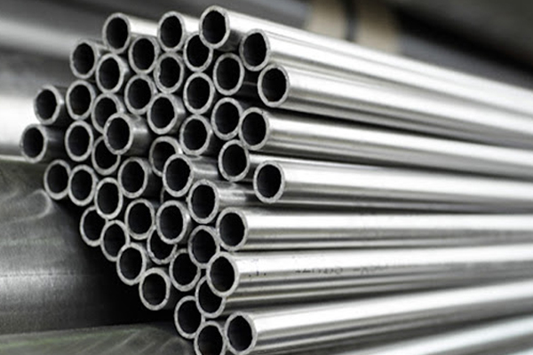 Difference Between Pipe And Tube