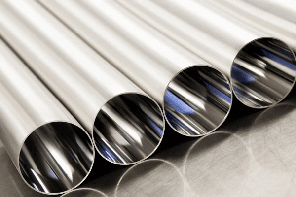 Difference between 304 and 316 Stainless Steel