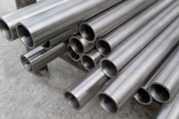 What Are the Uses for Titanium Tubing?