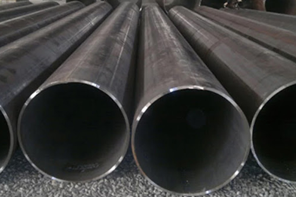Difference Between Pipe And Tube