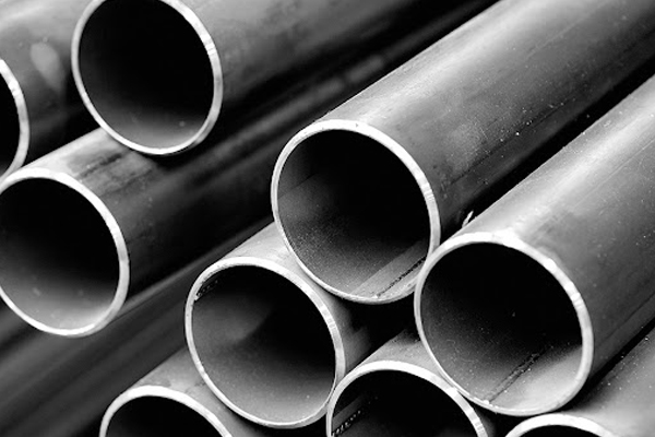 Difference Between Pipe And Tube