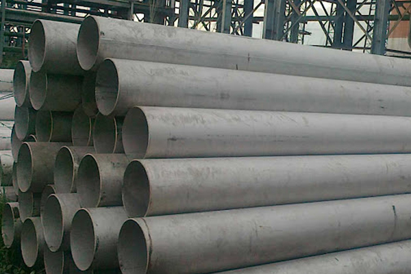 Difference Between Pipe And Tube