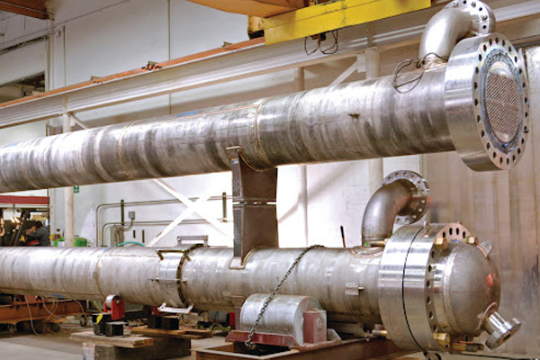 Difference Between Pipe And Tube