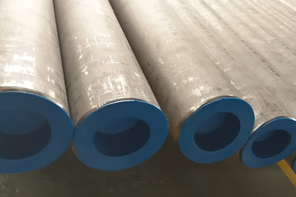 Difference Between Pipe And Tube