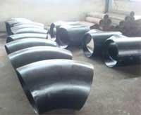 ASTM A420 Gr WPL3 WPL6 Carbon Steel Fittings Carbon Steel Fittings Manufacturer