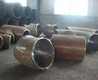 ASTM A420 Gr WPL3 WPL6 Carbon Steel Fittings Carbon Steel Fittings Manufacturer