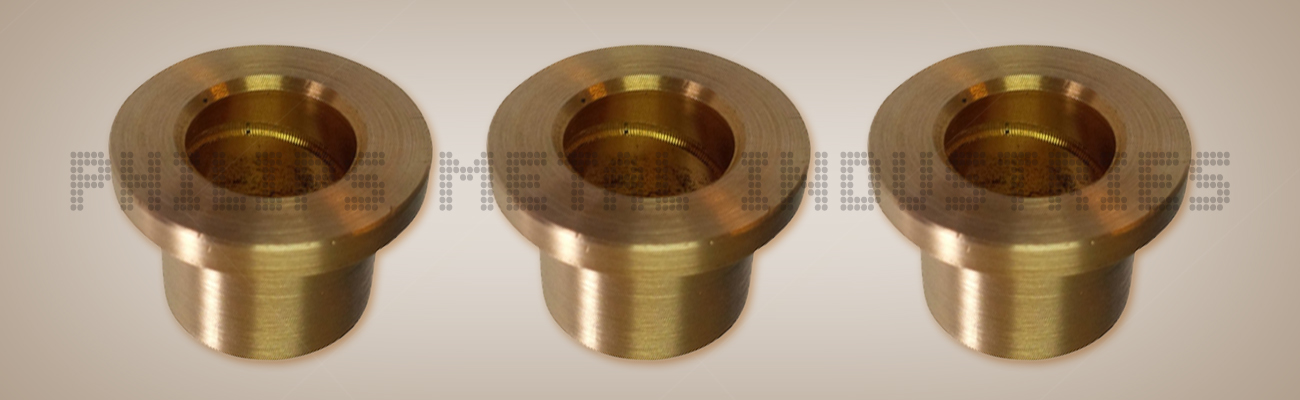 Copper Alloy 90/10 Forged Fittings Supplier