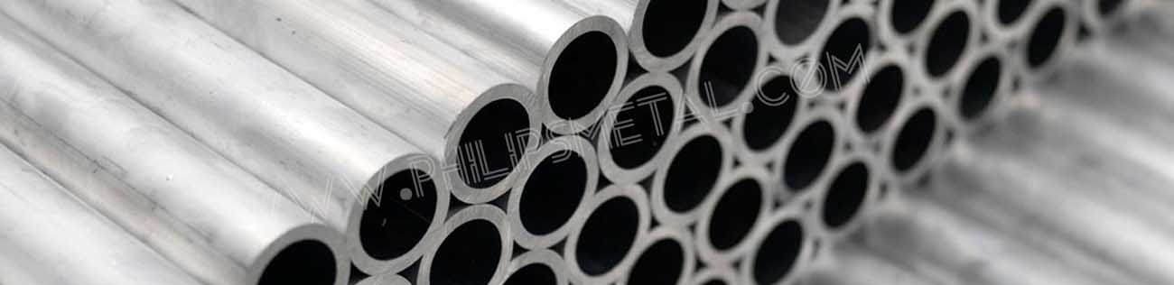 Photograph Of ZERON 100 Super Duplex Steel Seamless Pipes in Mumbai