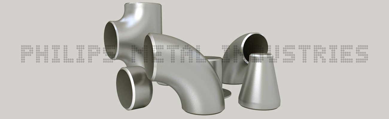 Alloy 20 Buttweld Fittings