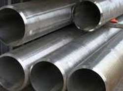 Inconel 600 Welded Pipes Supplier