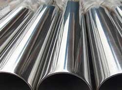 Inconel 625 Pipe & Tubes Supplier