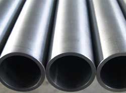 Nickel 200 Cold Drawn Pipe