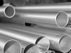 Incoloy Alloy 20 Pipe, Tube & Tubing Supplier