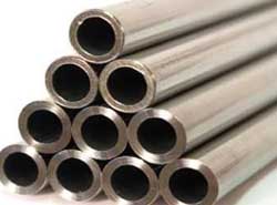 Nickel 200 Outside Polished Pipe