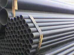 High Quality Nickel 200 Seamless Pipe