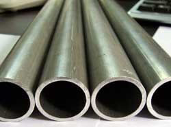 Nickel 200 Welded and Welded-and-Drawn Pipe