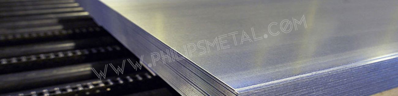 Photograph Of Stainless Steel 410 Sheets, Plates in Mumbai