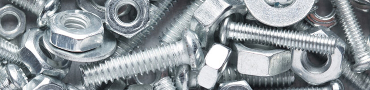 SMO 254 Fasteners