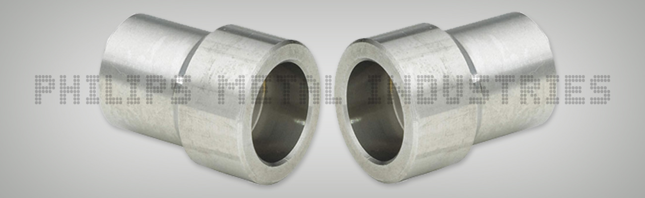 SMO 254 Forged Fittings Supplier