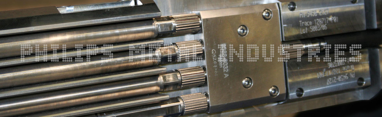 Stainless Steel 316Ti Instrumentation Tubes