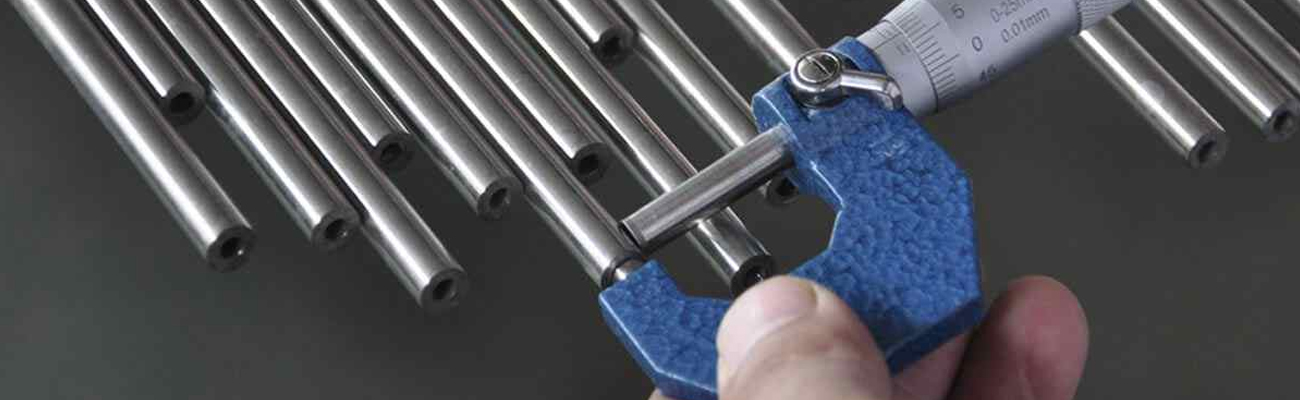 Stainless Steel Capillary Tubes in Mumbai