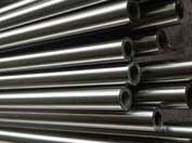 Stainless Steel Efw (Electric Fusion Welded) Tube