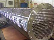 317L Stainless Steel Seamless Heat Exchanger tube