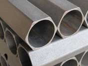 304 Stainless Steel Hexagonal Tube