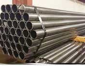 Stainless Steel Hot Finished Seamless Steel Tubing