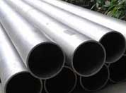 Stainless Steel Nace Certified Pipe