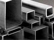 304 Stainless Steel Rectangular Pipe/Tube