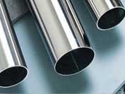 304 Stainless Steel Round Pipe/Tube