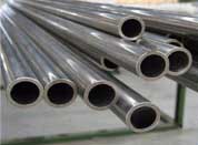 317L Stainless Steel Seamless Round Tubing
