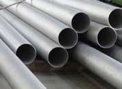 317L Stainless Steel Seamless Tube