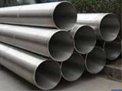 AISI 304 welded Pipe/Tube