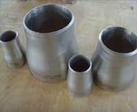 Stainless Steel Fittings Manufacturer