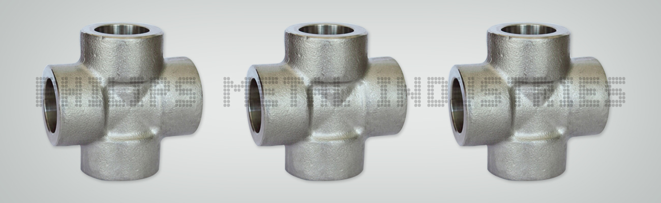 Super Duplex Steel Forged Fittings Supplier