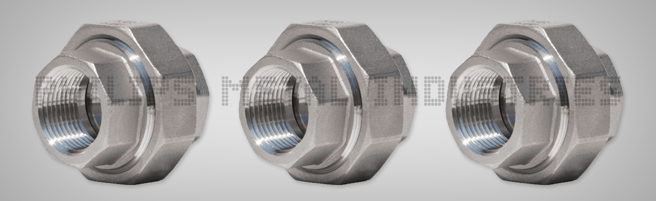 Titanium Forged Fittings Supplier