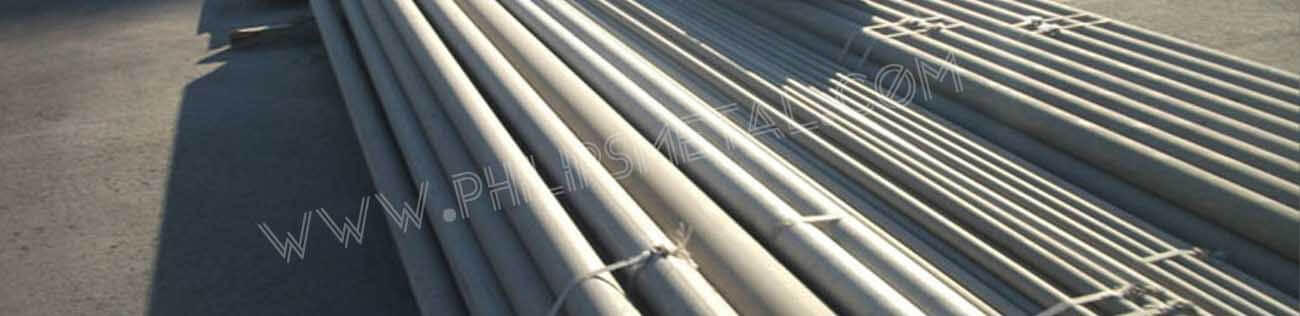 Photograph Of Incoloy 825 Pipes & Tubes in Mumbai